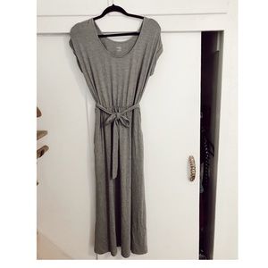 💫Gray dress